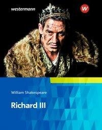 Richard III: Textausgabe. Camden Town Oberstufe - Zusatzmaterial zu allen Ausgaben 2018 für Niedersachsen