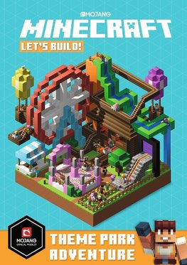 MNCRFT LETS BUILD THEME PB