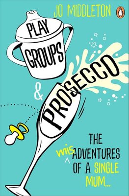 Playgroups and Prosecco