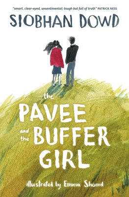 PAVEE & BUFFER GIRL