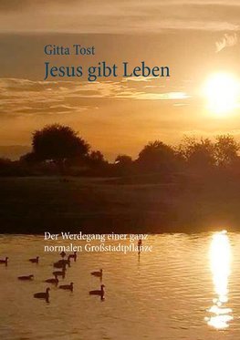 Jesus gibt Leben