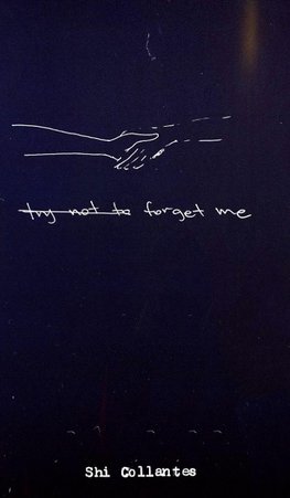 (Try Not To) Forget Me