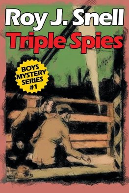 Triple Spies