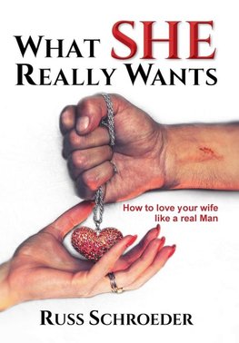 What She Really Wants