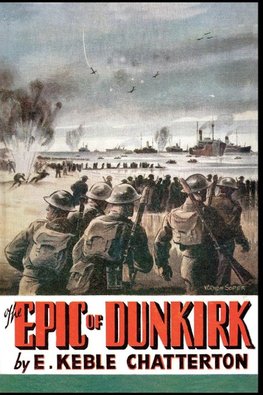THE EPIC OF DUNKIRK