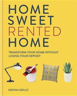 Home Sweet Rented Home