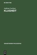 Klugheit