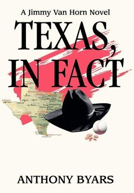 Texas, In Fact