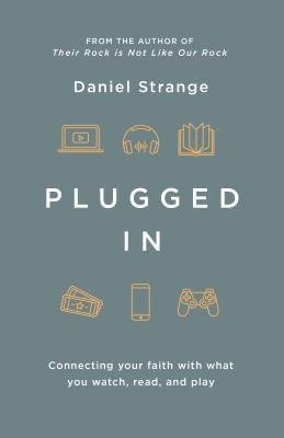 Plugged in