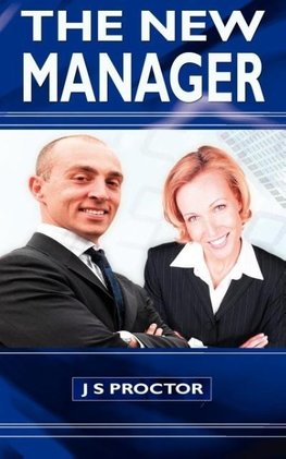 The New Manager