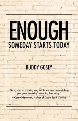 Enough