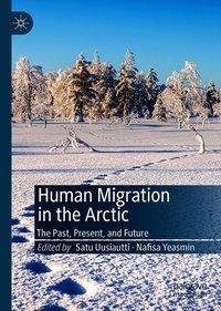 Human Migration in the Arctic