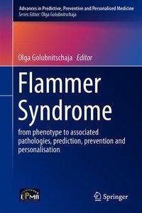 Flammer Syndrome
