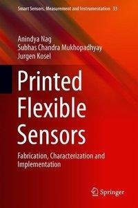 Printed Flexible Sensors