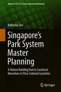 Singapore's Park System Master Planning
