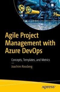 Agile Project Management with Azure DevOps