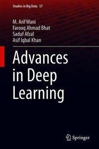 Advances in Deep Learning