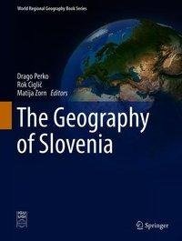 The Geography of Slovenia