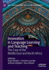 Innovation in Language Learning and Teaching