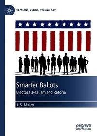 Smarter Ballots