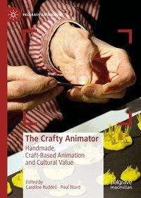 The Crafty Animator