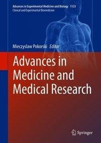 Advances in Medicine and Medical Research