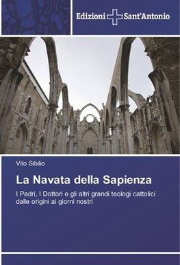 La Navata della Sapienza