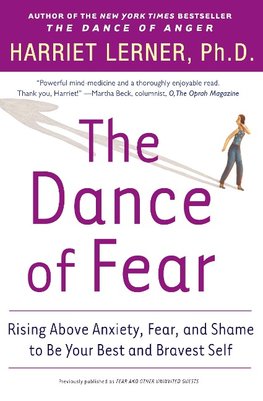 The Dance of Fear