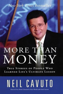 More Than Money