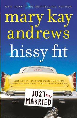 Hissy Fit