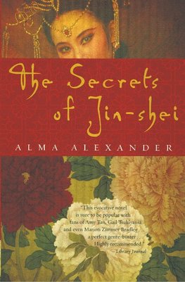 The Secrets of Jin-Shei