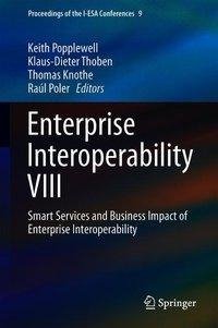 Enterprise Interoperability VIII
