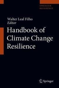 Handbook of Climate Change Resilience