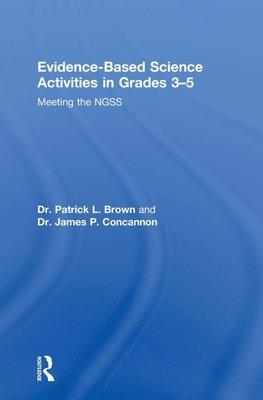 Evidence-Based Science Activities in Grades 3-5
