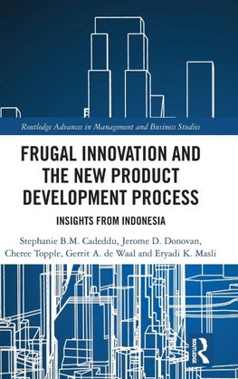 Frugal Innovation and the New Product Development Process