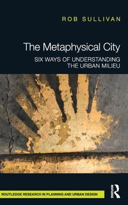 The Metaphysical City