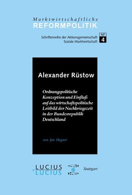 Alexander Rüstow