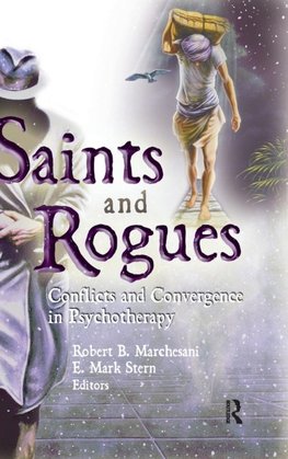 Saints and Rogues