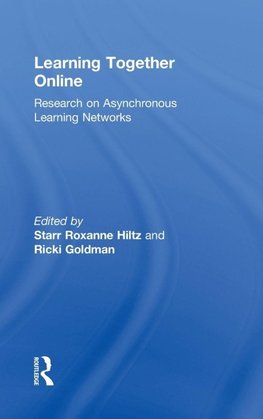 Learning Together Online
