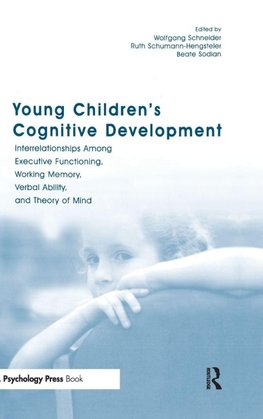 Young Children's Cognitive Development