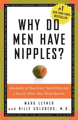 Why Do Men Have Nipples?