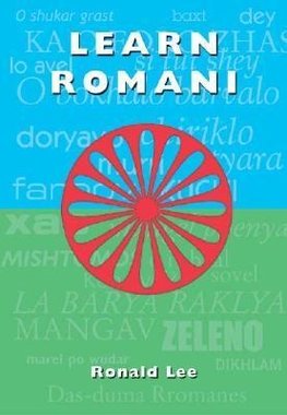 Learn Romani