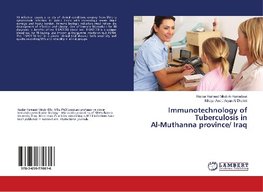Immunotechnology of Tuberculosis in Al-Muthanna province/ Iraq