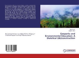 Geoparks and Environmental Education: A Dialetical (de)construction