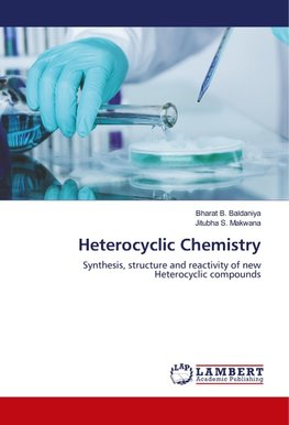 Heterocyclic Chemistry