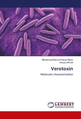 Verotoxin