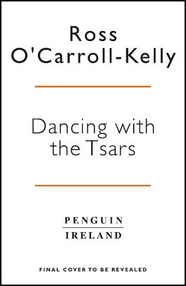 Dancing with the Tsars