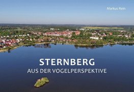 Sternberg aus der Vogelperspektive