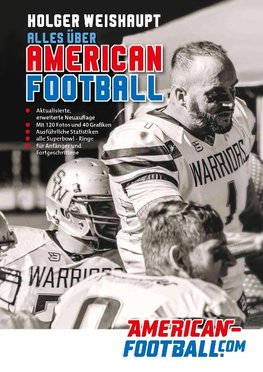 Alles über American Football
