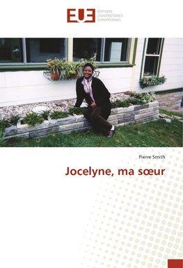 Jocelyne, ma s¿ur